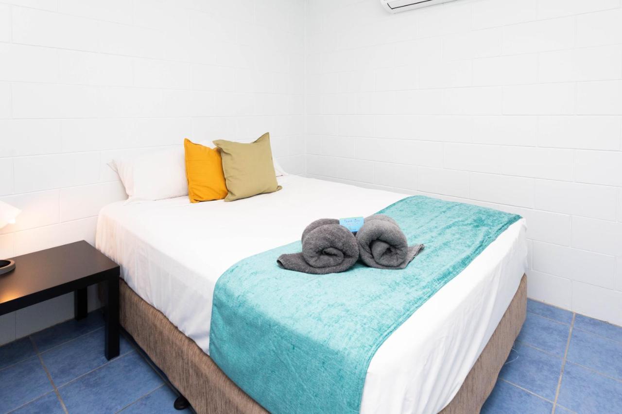 Airlie Sun & Sand Accommodation #6 Airlie Beach Exterior photo