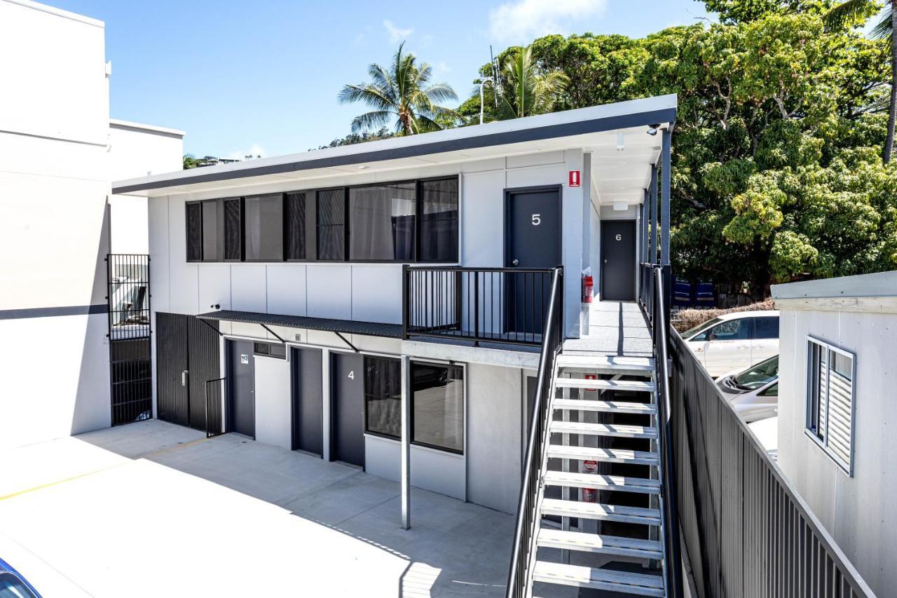 Airlie Sun & Sand Accommodation #6 Airlie Beach Exterior photo